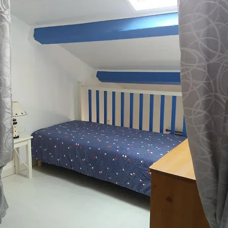 Port - Maison 4 Personnes Casa de Férias Leucate