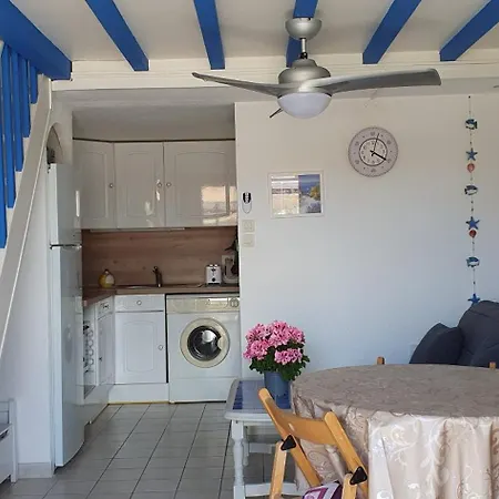 Port - Maison 4 Personnes Holiday home *