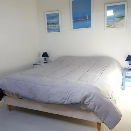 Port - Maison 4 Personnes