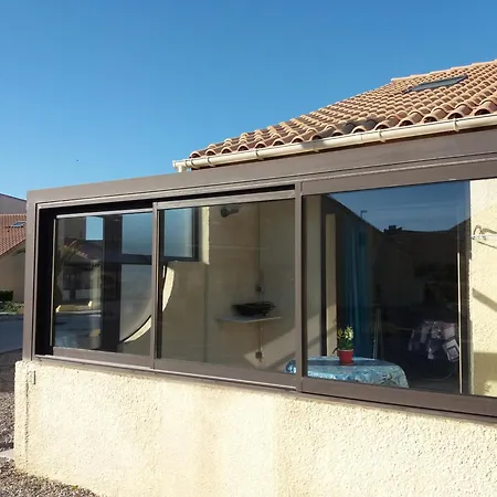 Port - Maison 4 Personnes *