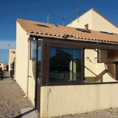 Port - Maison 4 Personnes Ferienhaus