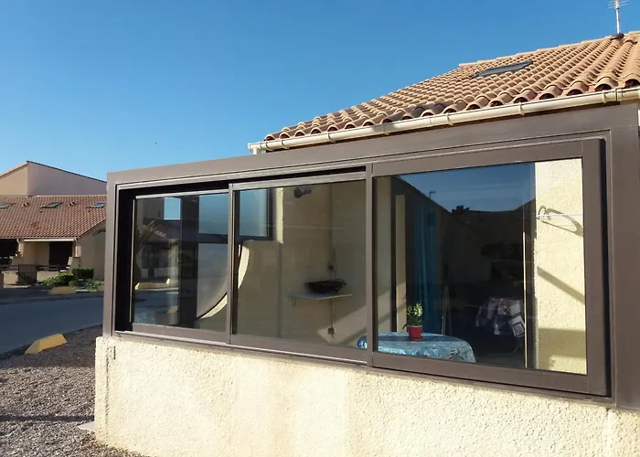 Port - Maison 4 Personnes *